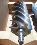 Frick RWF 480 Compressor Rotors Frick