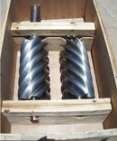 Frick RWF 480 Compressor Rotors Frick