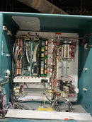 Frick XJF-120L Screw Booster Compressor (*HD Micro) - 40HP Frick