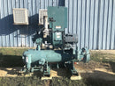 Frick XJF-120L Screw Booster Compressor (*HD Micro) - 40HP Frick