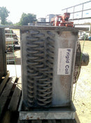 Frigid Coil Ammonia Evaporator Coil Frigid Coil