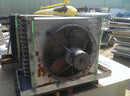 Frigid Coil Ammonia Evaporator Coil Frigid Coil