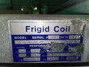 Frigid Coil Direct Expansion 6-Fan Evaporator Coil Frigid Coil