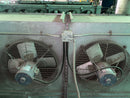 Frigid Coil Direct Expansion 6-Fan Evaporator Coil Frigid Coil