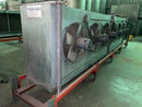 Frigid Coil Direct Expansion 6-Fan Evaporator Coil Frigid Coil
