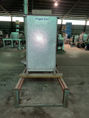 Frigid Coil Direct Expansion 6-Fan Evaporator Coil Frigid Coil