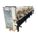 Frigid Coil Direct Expansion 6-Fan Evaporator Coil Frigid Coil