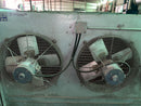 Frigid Coil Direct Expansion 6-Fan Evaporator Coil Frigid Coil