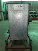 Frigid Coil Direct Expansion 6-Fan Evaporator Coil Frigid Coil