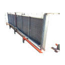 Frigid Coil Direct Expansion 6-Fan Evaporator Coil Frigid Coil