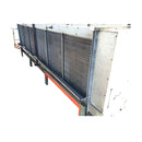 Frigid Coil Direct Expansion 6-Fan Evaporator Coil Frigid Coil