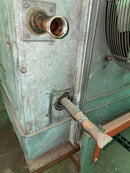 Frigid Coil Direct Expansion 6-Fan Evaporator Coil Frigid Coil