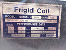 Frigid Coil Direct Expansion 6-Fan Evaporator Coil Frigid Coil
