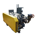 Fuller A-150S Rotary Vane Booster Compressor - 125 HP Fuller