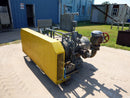 Fuller A-150S Rotary Vane Booster Compressor - 125 HP Fuller
