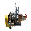 Fuller A-150S Rotary Vane Booster Compressor - 125 HP Fuller