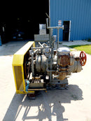 Fuller A-150S Rotary Vane Booster Compressor - 125 HP Fuller