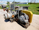 Fuller A-150S Rotary Vane Booster Compressor - 125 HP Fuller