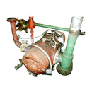 Fuller A70 Rotary Vane Booster Compressor Fuller