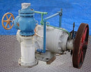 Fuller Rotary Vane Compressor- 60 HP Fuller