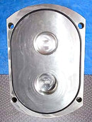 G & H Positive Displacement Pump G & H