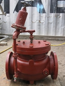 GA Industries Valve GA Industries