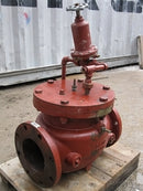 GA Industries Valve GA Industries