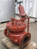 GA Industries Valve GA Industries