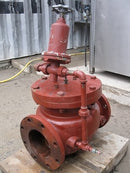 GA Industries Valve GA Industries