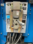 Benshaw Motor Starter ( 300 HP, 460 Volts )
