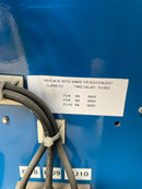 Benshaw Motor Starter ( 300 HP, 460 Volts )