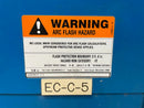 Benshaw Motor Starter ( 300 HP, 460 Volts )