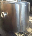 Gas Kettle Legion- 40 Gallon Legion