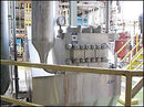 Gaulin High Pressure Homogenizing Pump Gaulin
