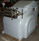 Gaulin Homogenizer Painted Frame Size 24 Gaulin