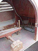 Gaulin Homogenizer Pump - 2000 PSI Gaulin