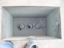 GE Capacitor General Electric