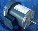 GE Motor - 1/4 hp GE