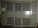 General Electric Dry-Type Step-Down Distribution Transformer- 1000 KVA General Electric