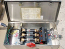 General Electric Heavy Duty Safety Switches- 60 Amp General Electric