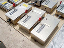 General Electric Heavy Duty Safety Switches- 60 Amp General Electric