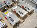 General Electric Heavy Duty Safety Switches- 60 Amp General Electric
