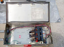 General Electric Heavy Duty Safety Switches- 60 Amp General Electric