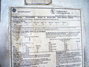 General Electric Heavy Duty Safety Switches- 60 Amp General Electric
