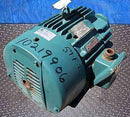 General Electric Motor- 20 HP General Electric