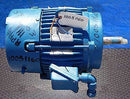 General Electric Motor- 7.5 HP General Electric