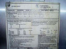 General Electric Safety Switches- 100 Amp General Electric