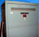 General Electric Transformer- 500 KVA General Electric