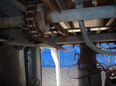 General Machinery Corporation Hydrauflaker Slicer Genmac