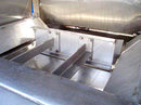 General Machinery Corporation Hydrauflaker Slicer Genmac